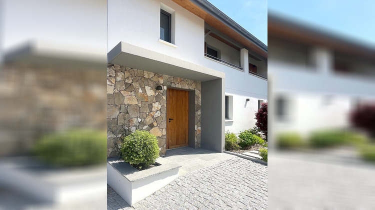 Ma-Cabane - Vente Maison Anglet, 200 m²