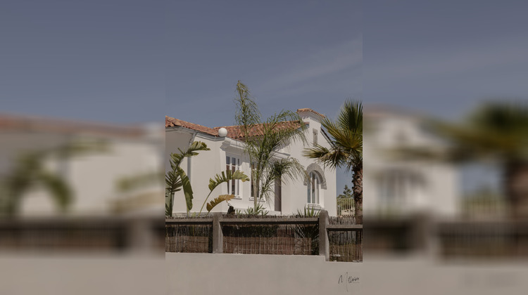 Ma-Cabane - Vente Maison Anglet, 187 m²
