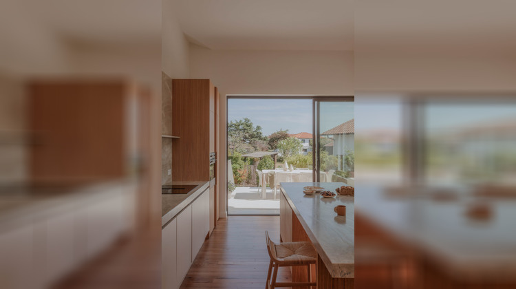 Ma-Cabane - Vente Maison Anglet, 187 m²