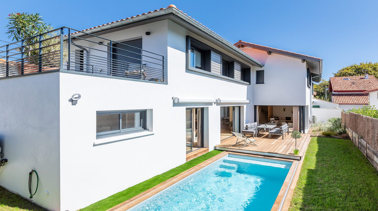 Ma-Cabane - Vente Maison Anglet, 199 m²