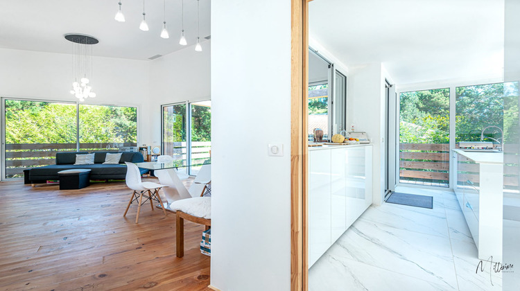 Ma-Cabane - Vente Maison Anglet, 220 m²