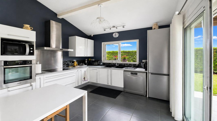 Ma-Cabane - Vente Maison ANGLET, 130 m²
