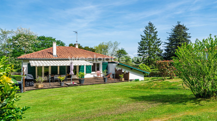 Ma-Cabane - Vente Maison Anglet, 118 m²