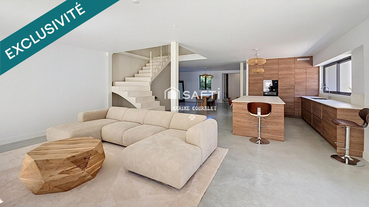 Ma-Cabane - Vente Maison Anglet, 280 m²