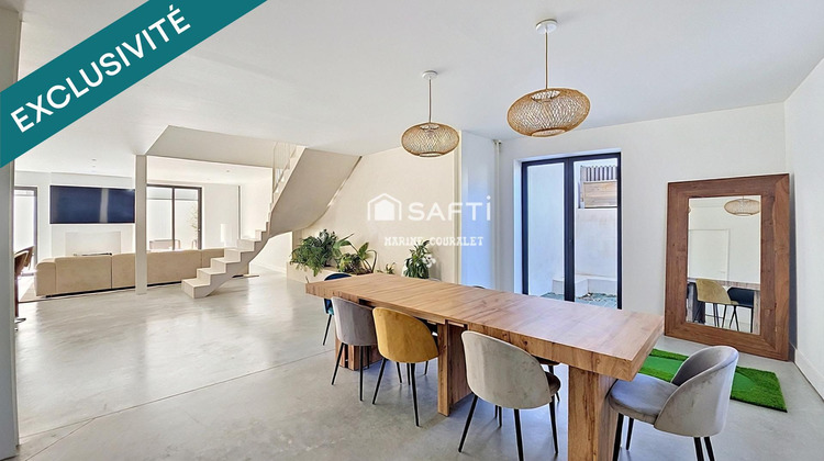 Ma-Cabane - Vente Maison Anglet, 280 m²