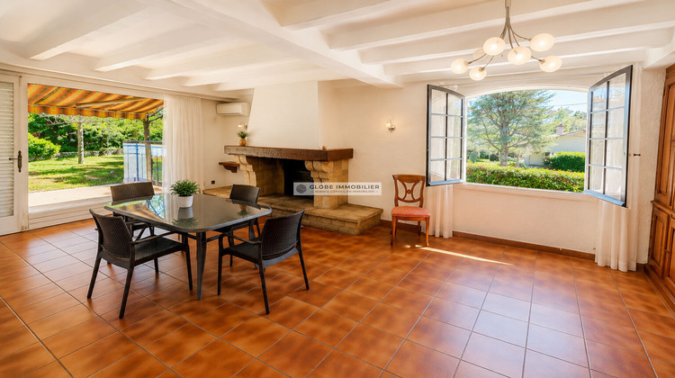 Ma-Cabane - Vente Maison ANGLET, 190 m²