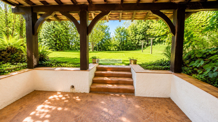 Ma-Cabane - Vente Maison ANGLET, 190 m²
