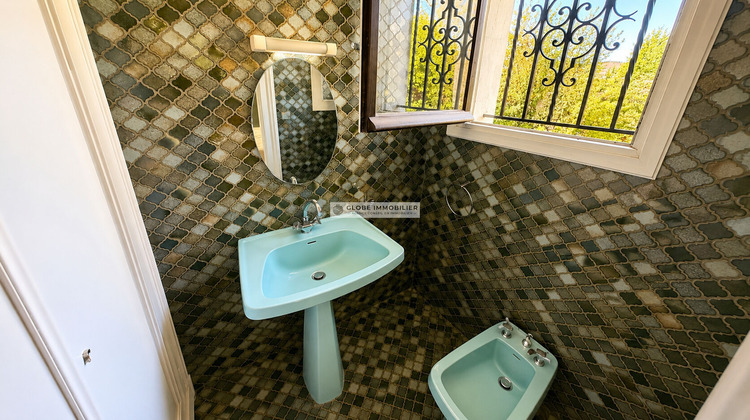 Ma-Cabane - Vente Maison ANGLET, 190 m²