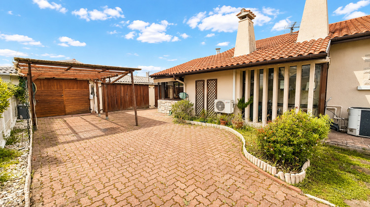 Ma-Cabane - Vente Maison ANGLET, 165 m²