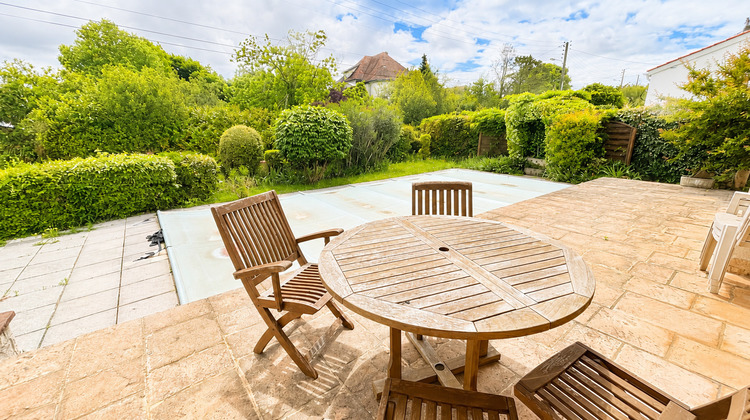 Ma-Cabane - Vente Maison ANGLET, 165 m²