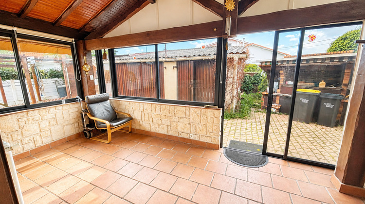 Ma-Cabane - Vente Maison ANGLET, 165 m²