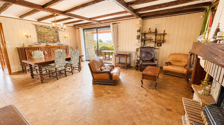 Ma-Cabane - Vente Maison ANGLET, 165 m²