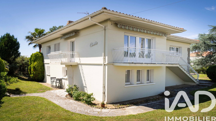 Ma-Cabane - Vente Maison Anglet, 200 m²