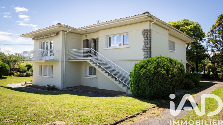 Ma-Cabane - Vente Maison Anglet, 200 m²