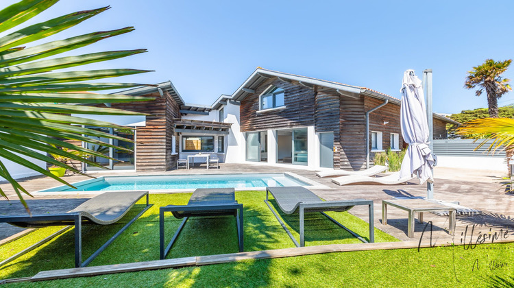 Ma-Cabane - Vente Maison Anglet, 144 m²