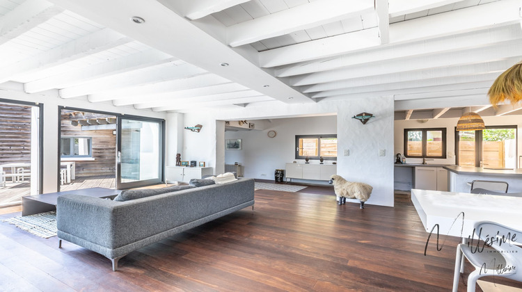 Ma-Cabane - Vente Maison Anglet, 144 m²