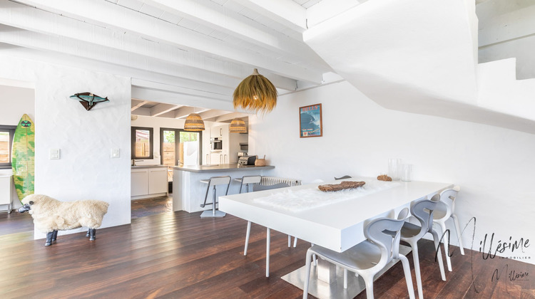 Ma-Cabane - Vente Maison Anglet, 144 m²