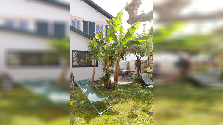 Ma-Cabane - Vente Maison Anglet, 108 m²