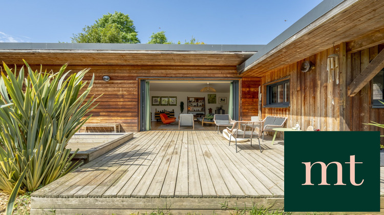 Ma-Cabane - Vente Maison Anglet, 120 m²