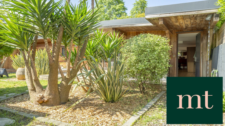 Ma-Cabane - Vente Maison Anglet, 120 m²