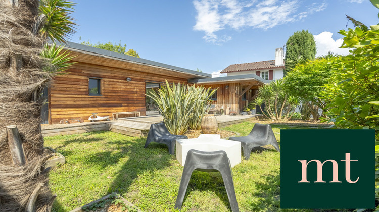Ma-Cabane - Vente Maison Anglet, 120 m²