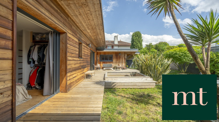 Ma-Cabane - Vente Maison Anglet, 120 m²