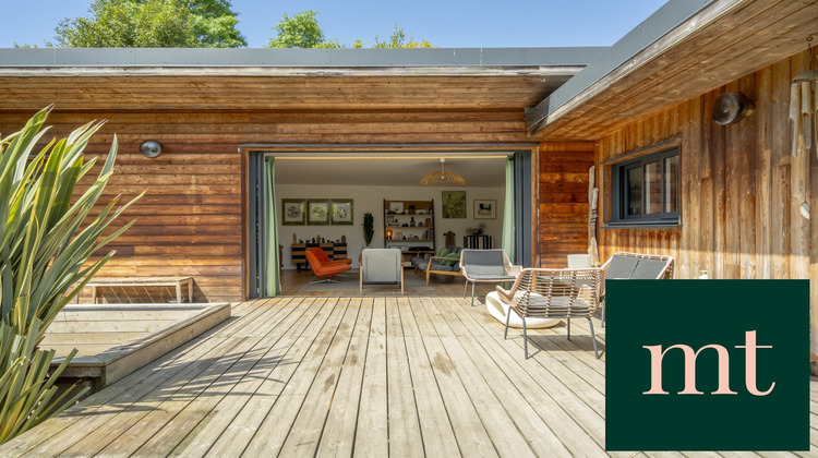 Ma-Cabane - Vente Maison Anglet, 120 m²