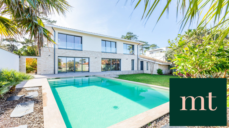 Ma-Cabane - Vente Maison Anglet, 186 m²