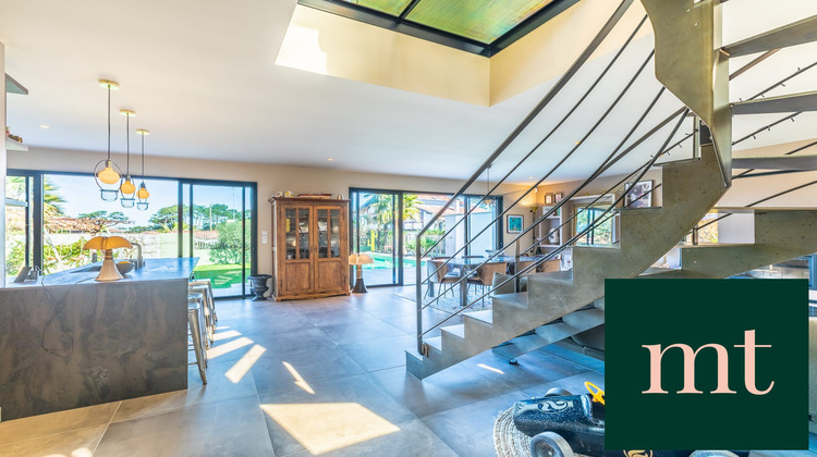 Ma-Cabane - Vente Maison Anglet, 186 m²
