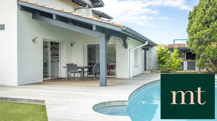 Ma-Cabane - Vente Maison Anglet, 150 m²