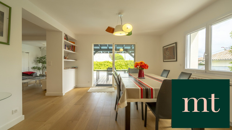 Ma-Cabane - Vente Maison Anglet, 150 m²