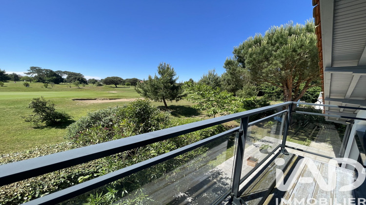 Ma-Cabane - Vente Maison Anglet, 198 m²
