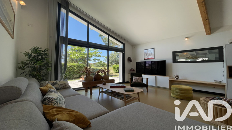 Ma-Cabane - Vente Maison Anglet, 198 m²