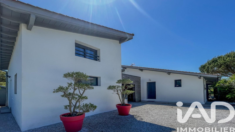 Ma-Cabane - Vente Maison Anglet, 198 m²