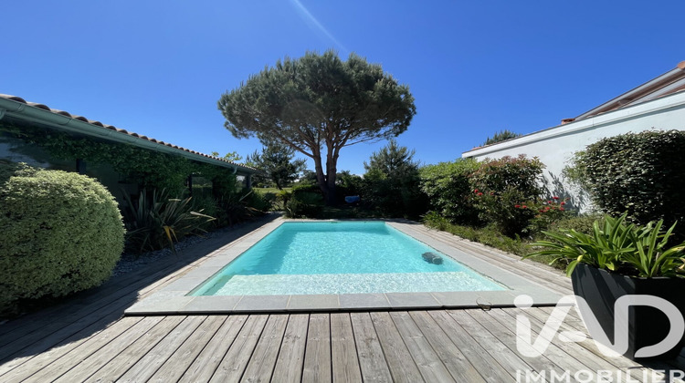 Ma-Cabane - Vente Maison Anglet, 198 m²