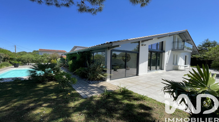 Ma-Cabane - Vente Maison Anglet, 198 m²