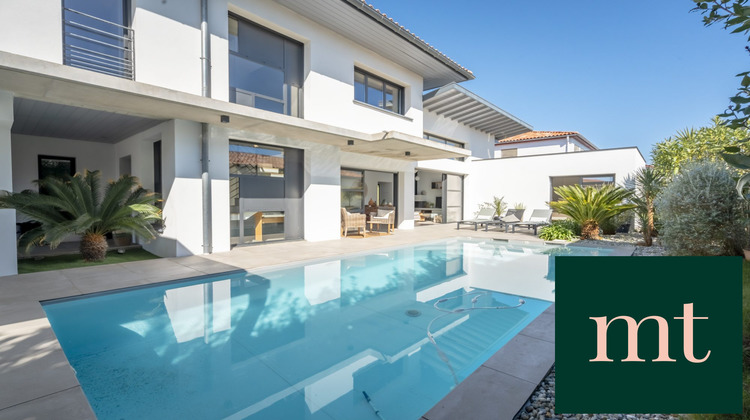 Ma-Cabane - Vente Maison Anglet, 188 m²