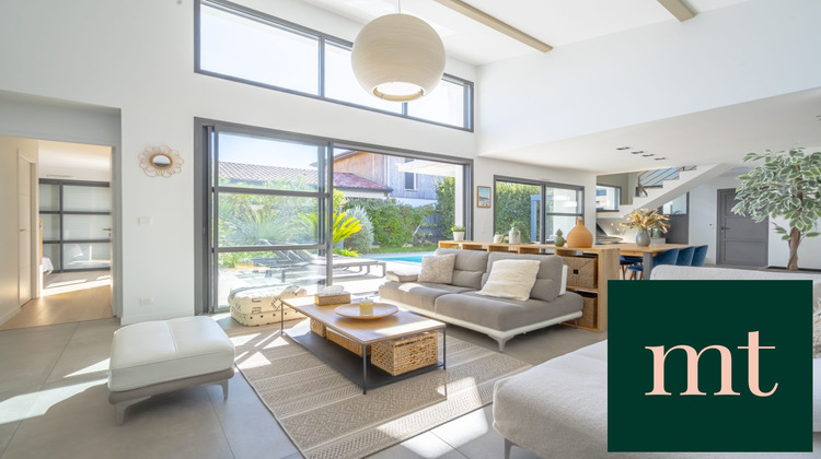 Ma-Cabane - Vente Maison Anglet, 188 m²