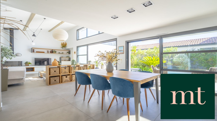 Ma-Cabane - Vente Maison Anglet, 188 m²