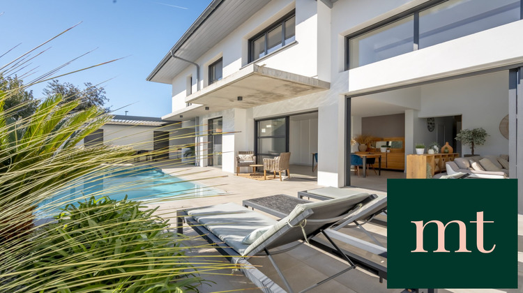 Ma-Cabane - Vente Maison Anglet, 188 m²