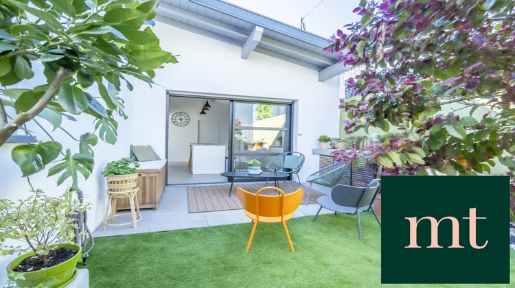 Ma-Cabane - Vente Maison Anglet, 188 m²