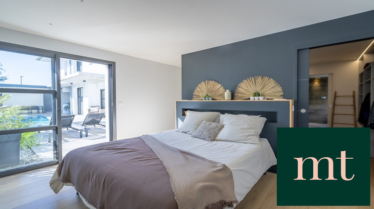 Ma-Cabane - Vente Maison Anglet, 188 m²