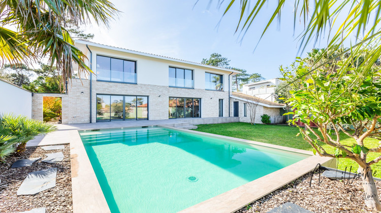 Ma-Cabane - Vente Maison Anglet, 180 m²