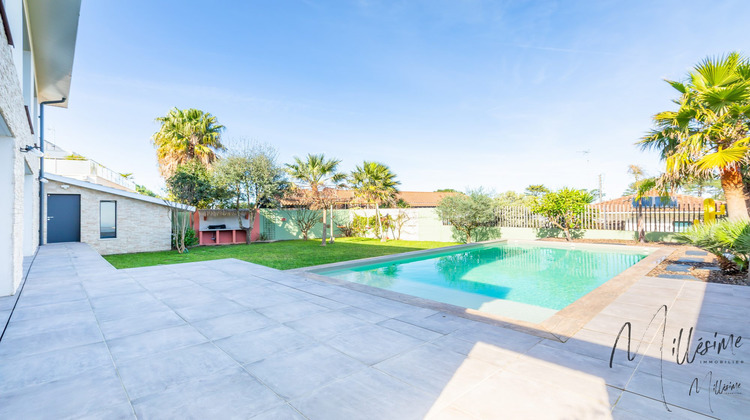 Ma-Cabane - Vente Maison Anglet, 180 m²