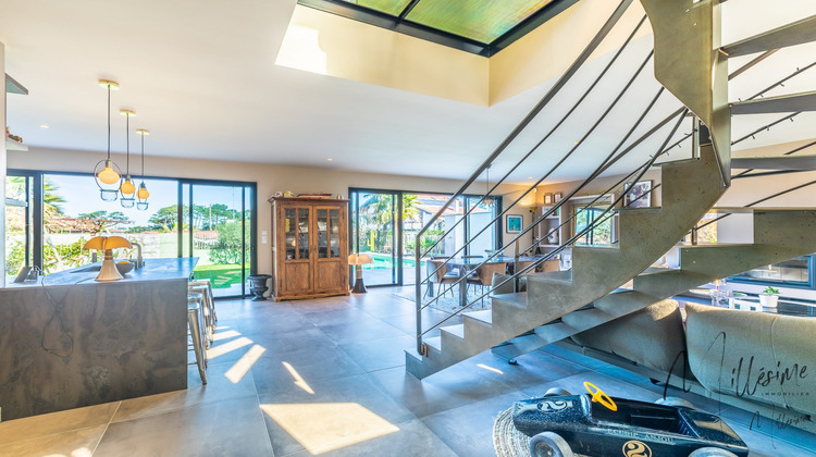 Ma-Cabane - Vente Maison Anglet, 180 m²