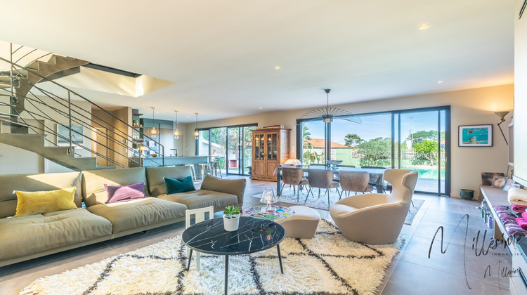 Ma-Cabane - Vente Maison Anglet, 180 m²