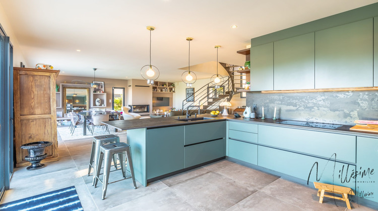 Ma-Cabane - Vente Maison Anglet, 180 m²