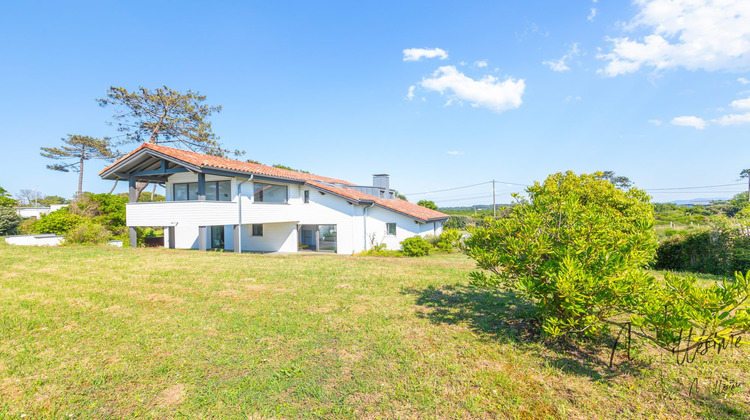 Ma-Cabane - Vente Maison Anglet, 225 m²