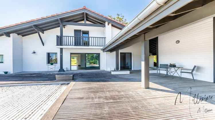 Ma-Cabane - Vente Maison Anglet, 225 m²