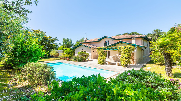 Ma-Cabane - Vente Maison Anglet, 240 m²